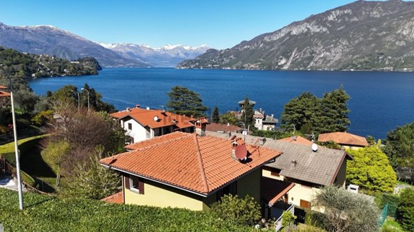 casa indipendente in vendita ad Oliveto Lario in zona Limonta