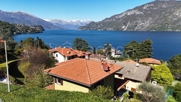 casa indipendente in vendita ad Oliveto Lario in zona Limonta