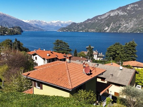 casa indipendente in vendita ad Oliveto Lario in zona Limonta