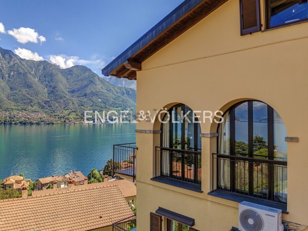 appartamento in vendita ad Oliveto Lario
