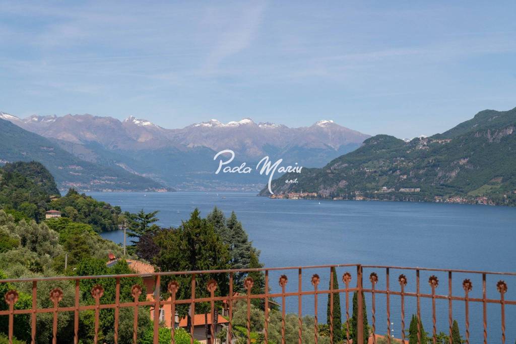 casa indipendente in vendita ad Oliveto Lario in zona Limonta