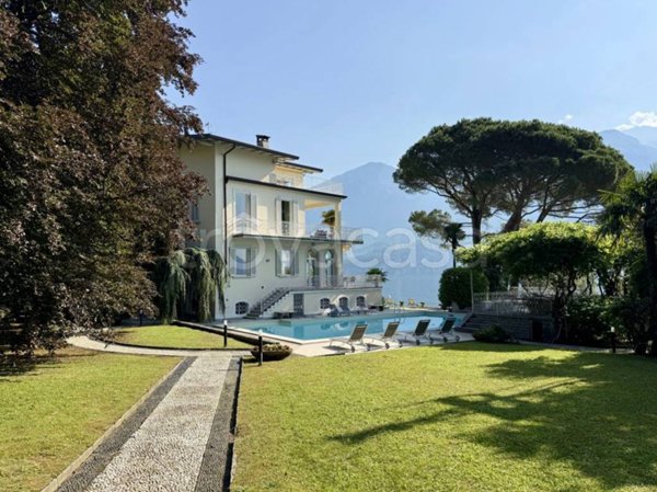 casa indipendente in vendita ad Oliveto Lario in zona Vassena