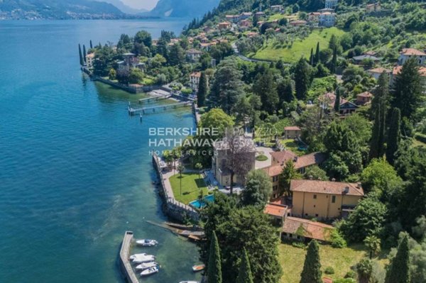 casa indipendente in vendita ad Oliveto Lario in zona Limonta