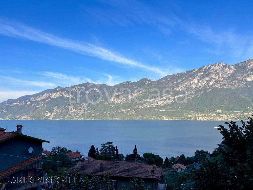 appartamento in vendita ad Oliveto Lario in zona Limonta
