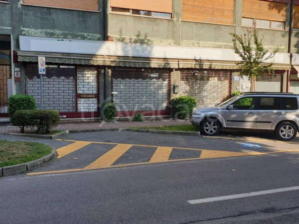 monolocale in vendita ad Osnago
