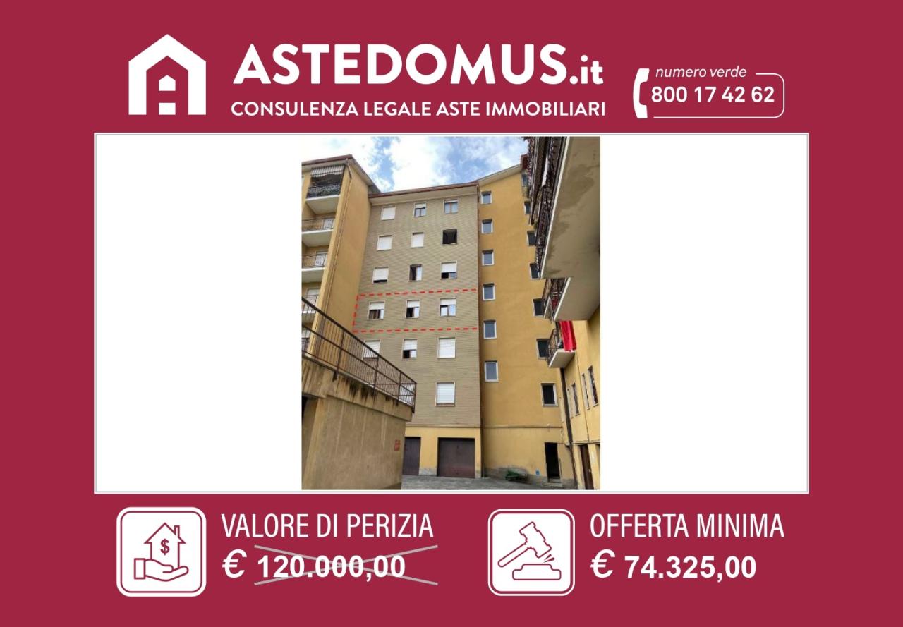 appartamento in vendita ad Osnago