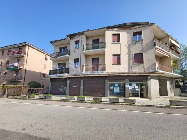 trivano in vendita ad Osnago