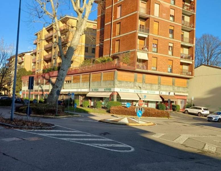 appartamento in vendita ad Osnago