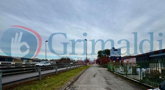 appartamento in vendita ad Osnago