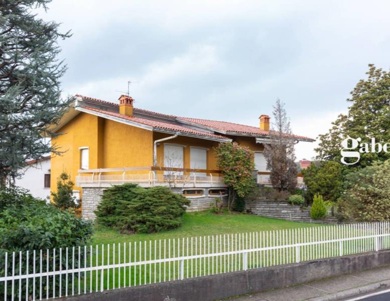 casa indipendente in vendita ad Osnago