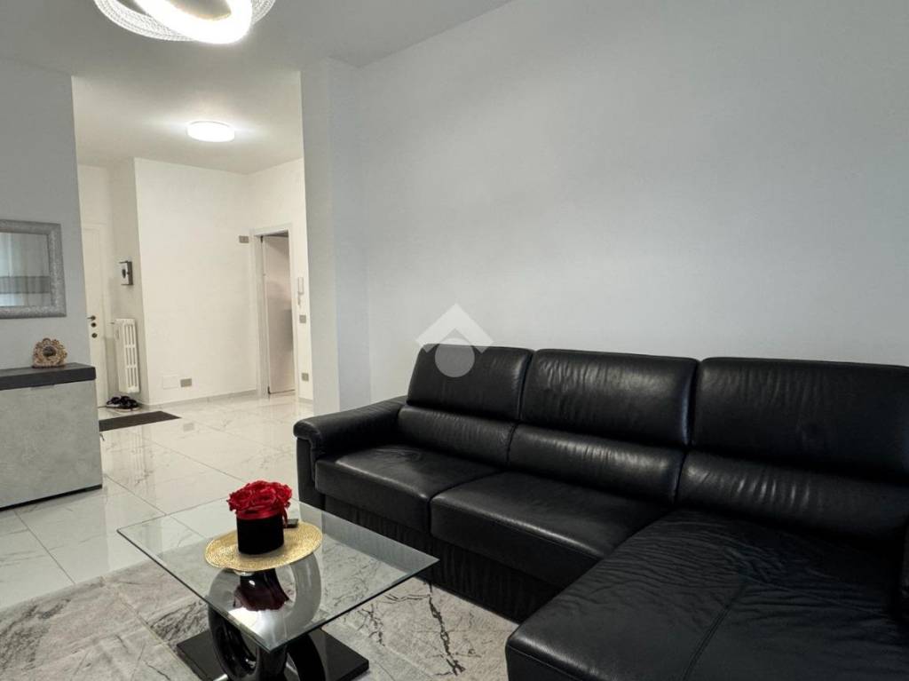 appartamento in vendita ad Osnago