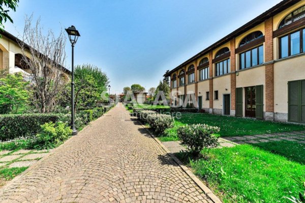 casa indipendente in vendita ad Osnago