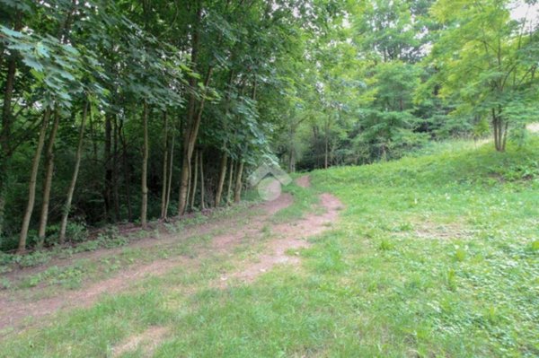 terreno agricolo in vendita ad Osnago