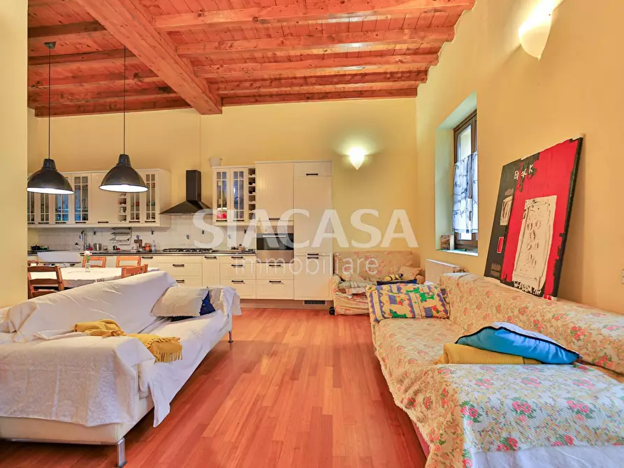 casa indipendente in vendita ad Osnago