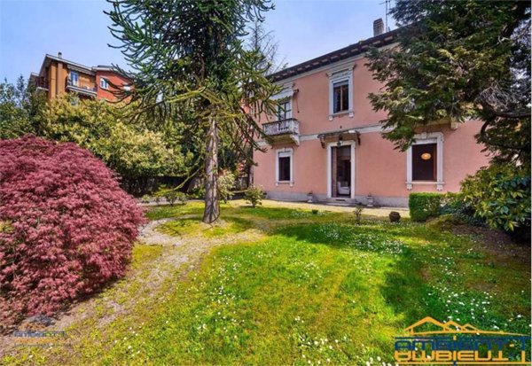 casa indipendente in vendita ad Osnago