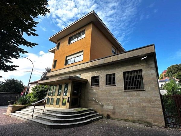 casa indipendente in vendita ad Osnago