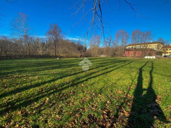terreno agricolo in vendita ad Osnago