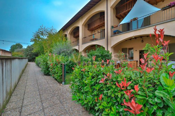 casa indipendente in vendita ad Osnago