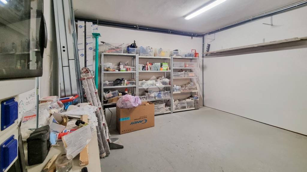 appartamento in vendita ad Osnago