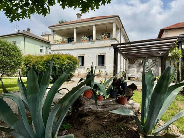 appartamento in vendita ad Osnago