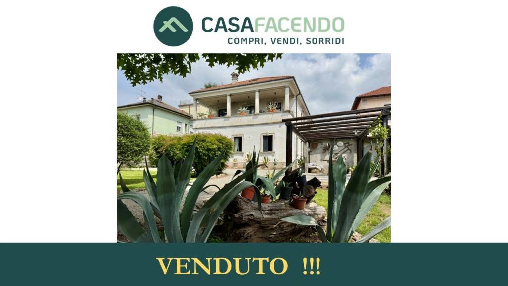 appartamento in vendita ad Osnago