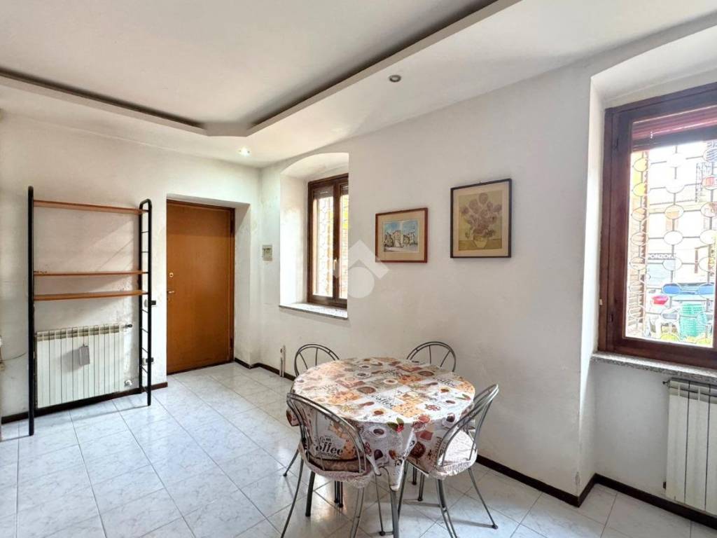 appartamento in vendita ad Osnago
