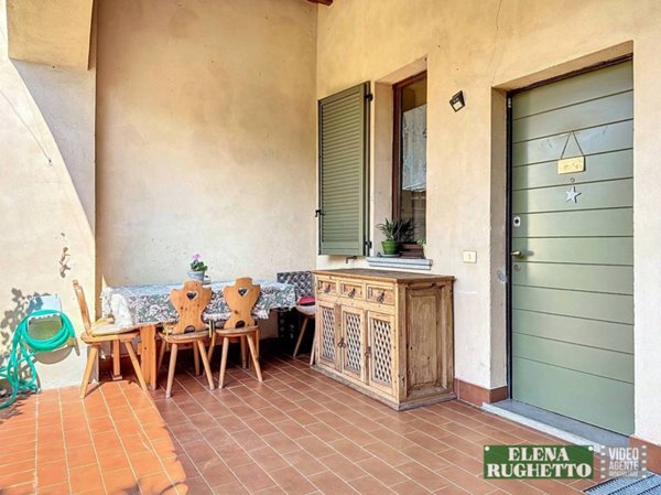 casa indipendente in vendita ad Osnago