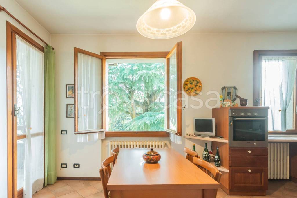 appartamento in vendita ad Osnago