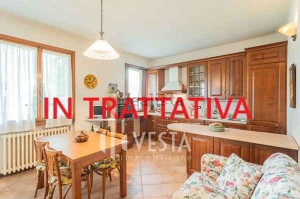 appartamento in vendita ad Osnago