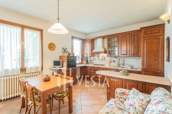 appartamento in vendita ad Osnago