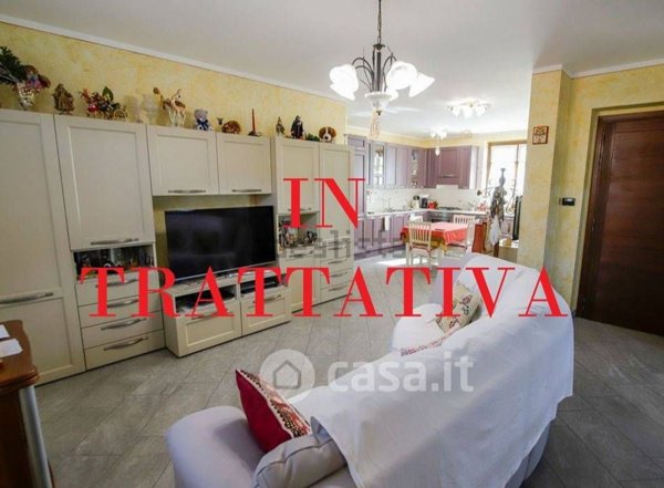 casa indipendente in vendita ad Osnago