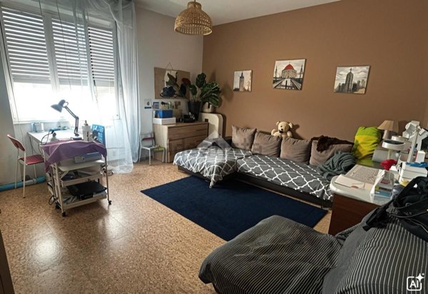 appartamento in vendita ad Osnago