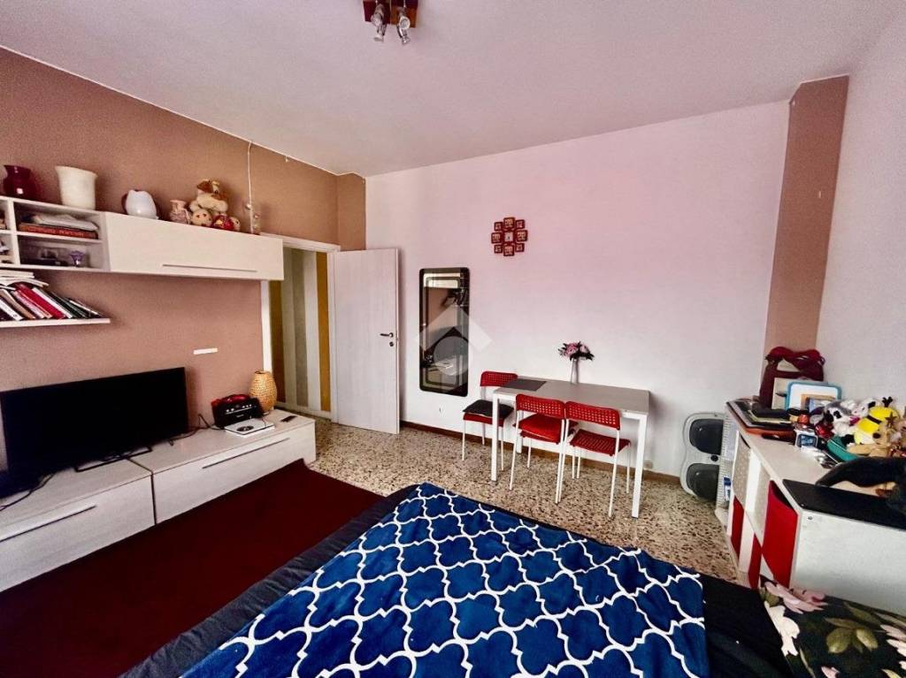 appartamento in vendita ad Osnago