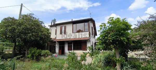 casa indipendente in vendita ad Osnago