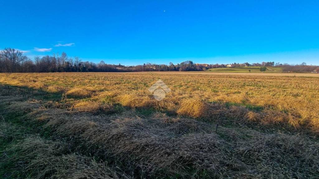 terreno agricolo in vendita ad Osnago