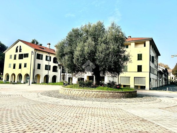 appartamento in vendita ad Osnago