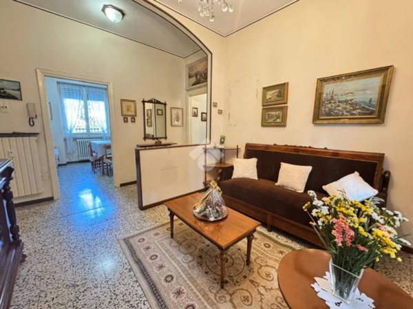 appartamento in vendita ad Osnago