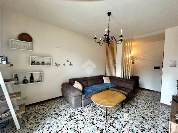 appartamento in vendita ad Osnago