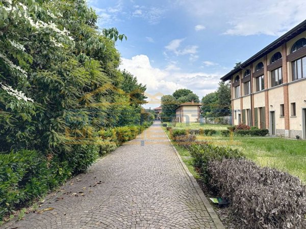 casa indipendente in vendita ad Osnago