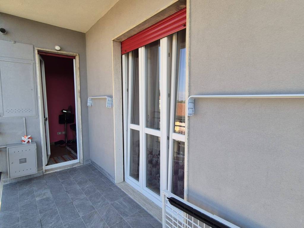 appartamento in vendita ad Osnago