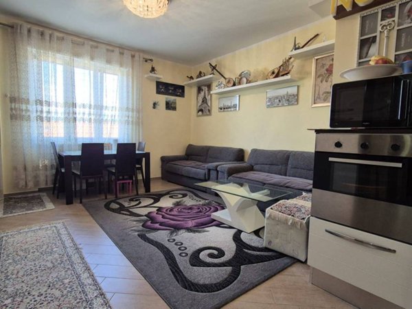 appartamento in vendita ad Osnago