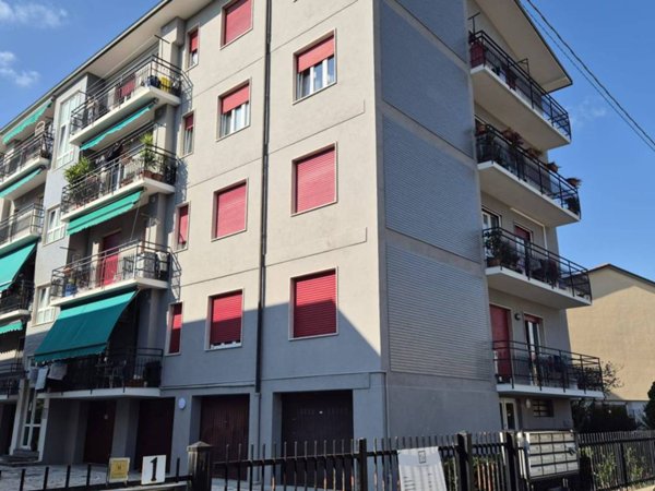 appartamento in vendita ad Osnago