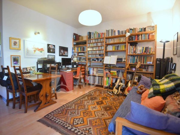 appartamento in vendita ad Osnago