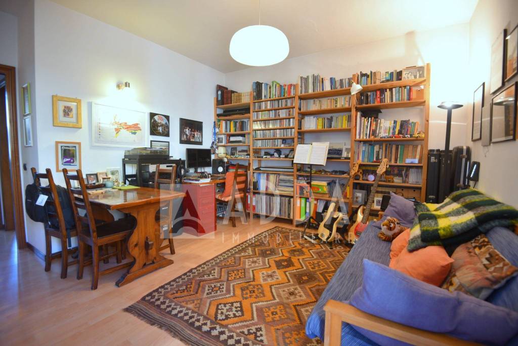 appartamento in vendita ad Osnago