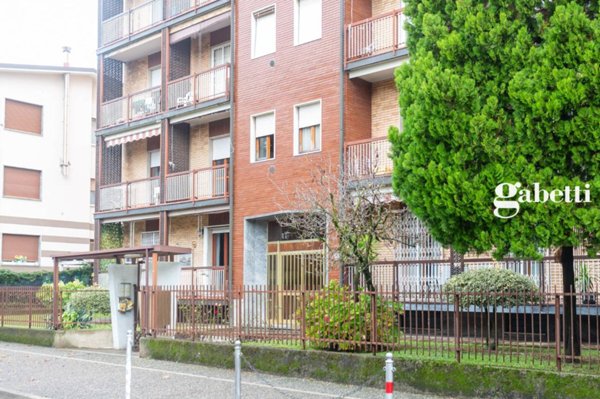 appartamento in vendita ad Osnago