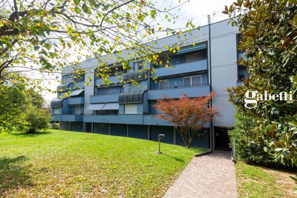 appartamento in vendita ad Osnago