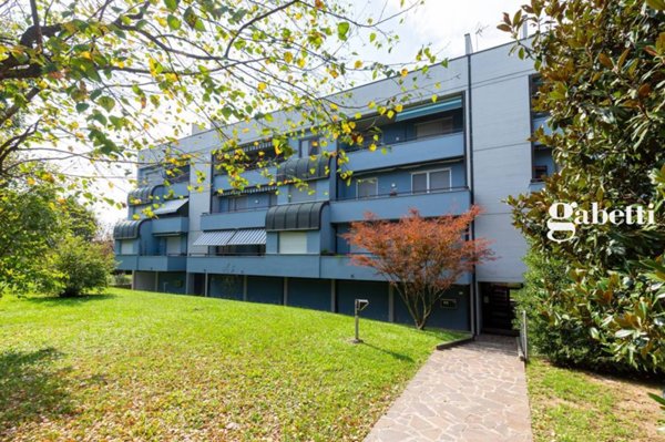 appartamento in vendita ad Osnago