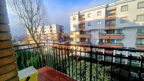 appartamento in vendita ad Osnago