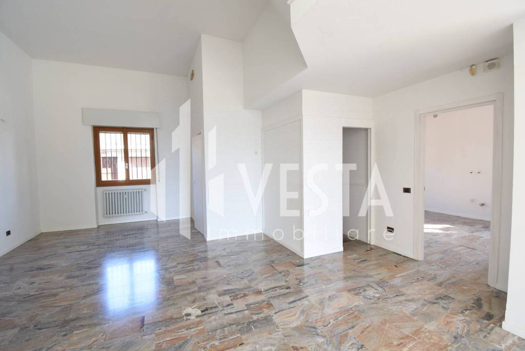 appartamento in vendita ad Osnago