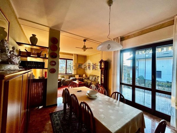 appartamento in vendita ad Osnago